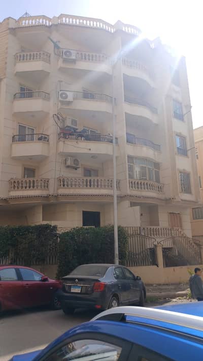 2 Bedroom Flat for Sale in New Cairo, Cairo - WhatsApp Image 2026-03-06 at 1.06. 25 PM. jpeg 2 Bedroom Flat for Sale in New Cairo, Cairo - WhatsApp Image 2026-03-06 at 1.06. 25 PM. jpeg