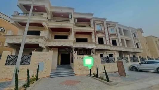 3 Bedroom Flat for Sale in Obour City, Cairo - 517588891_122162938310595143_4322278944834408034_n. jpg 3 Bedroom Flat for Sale in Obour City, Cairo - 517588891_122162938310595143_4322278944834408034_n. jpg
