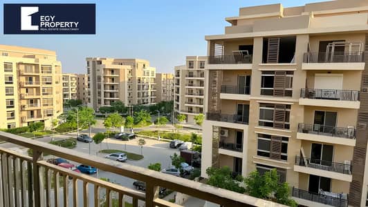 3 Bedroom Flat for Sale in New Cairo, Cairo - 9. jpg 3 Bedroom Flat for Sale in New Cairo, Cairo - 9. jpg