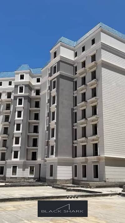 فلیٹ 2 غرفة نوم للبيع في الساحل الشمالي، مطروح - WhatsApp Image 2026-03-05 at 2.00. 10 PM (3). jpeg