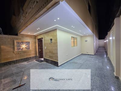 فلیٹ 3 غرف نوم للبيع في حدائق الاهرام، الجيزة - WhatsApp Image 2026-03-01 at 1.39. 26 AM. jpeg