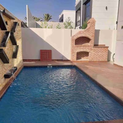 فیلا 4 غرف نوم للبيع في كينج مريوط، الإسكندرية - 186289. jpg