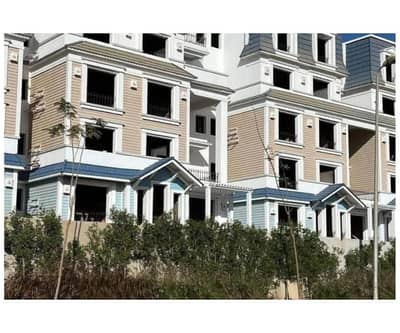 3 Bedroom iVilla for Sale in New Cairo, Cairo - 1312x894 (1). jpg
