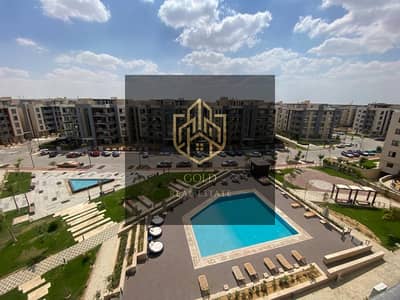 3 Bedroom Penthouse for Rent in New Cairo, Cairo - WhatsApp Image 2026-03-06 at 2.11. 02 PM (1). jpeg