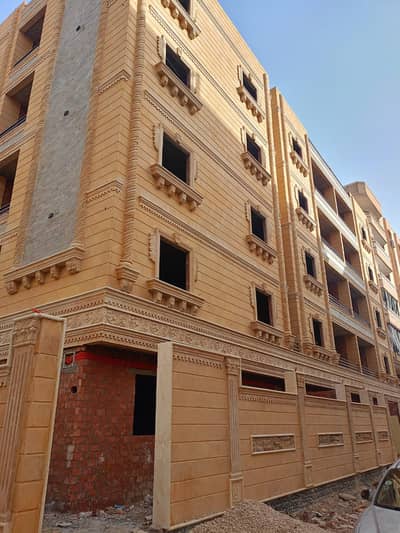 فلیٹ 3 غرف نوم للبيع في حدائق الاهرام، الجيزة - WhatsApp Image 2026-02-02 at 3.52. 34 PM (1). jpeg