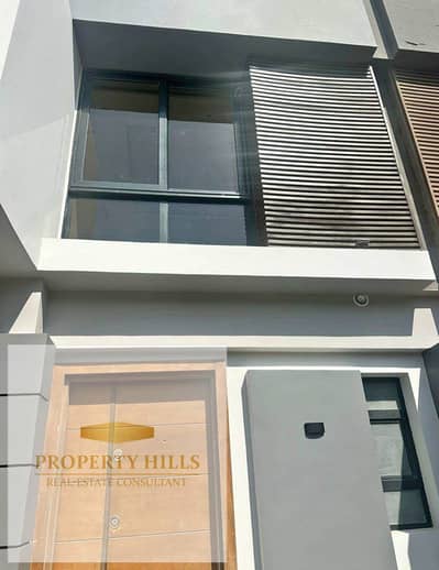 فیلا 4 غرف نوم للبيع في الشيخ زايد، الجيزة - 28c1267b-f993-4b19-9970-a7d8df04687d. jpeg