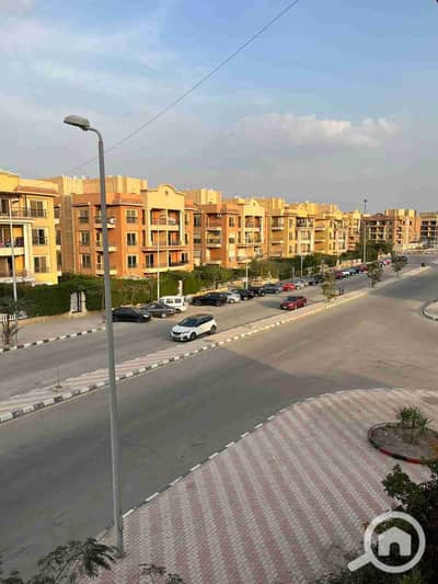 فلیٹ 3 غرف نوم للايجار في الشيخ زايد، الجيزة - 163708. jpg