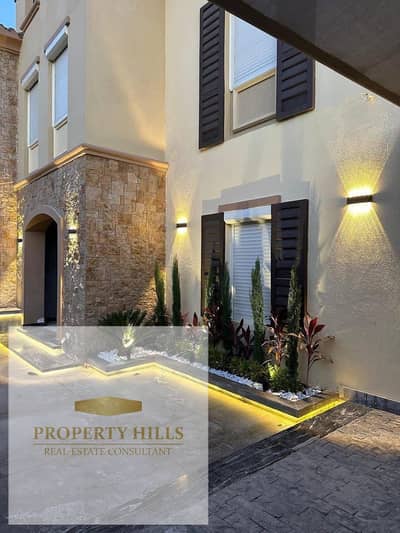 فیلا 4 غرف نوم للبيع في مدينة المستقبل، القاهرة - 2c887e76-8e11-4801-b886-2a86ffb75c53. jpeg فیلا 4 غرف نوم للبيع في مدينة المستقبل، القاهرة - 2c887e76-8e11-4801-b886-2a86ffb75c53. jpeg