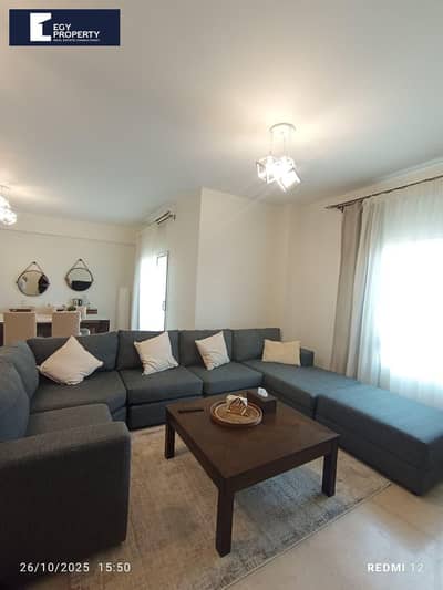 4 Bedroom Flat for Rent in New Cairo, Cairo - _files_IMG_6604. jpeg