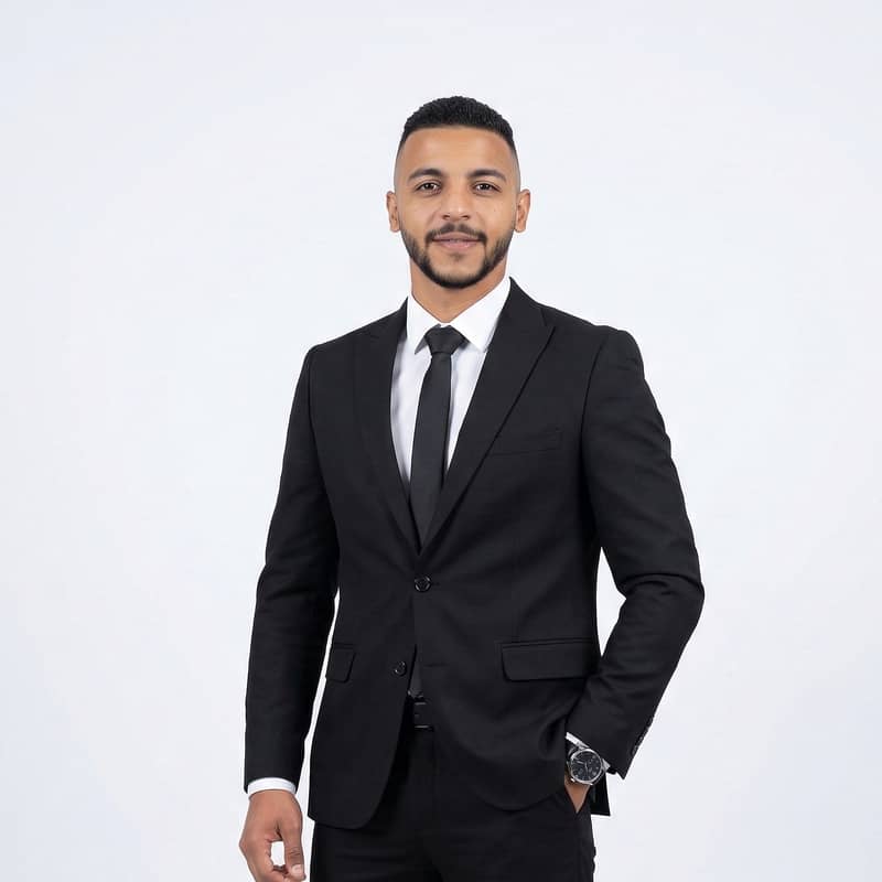 Mahmoud Fawzy