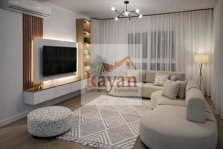 3 Bedroom Flat for Rent in New Cairo, Cairo - WhatsApp Image 2026-02-24 at 9.34. 39 PM. jpeg