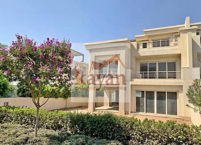 توين هاوس 5 غرف نوم للايجار في القاهرة الجديدة، القاهرة - WhatsApp Image 2026-03-01 at 3.40. 52 PM (1). jpeg