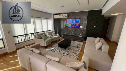 3 Bedroom Flat for Sale in Maadi, Cairo - IMG-20250613-WA0133. jpg