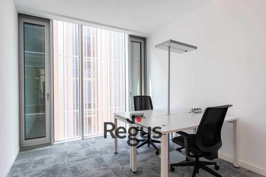 8 Regus City Flon 1819 Lausanne Switzerland Small Office. jpg