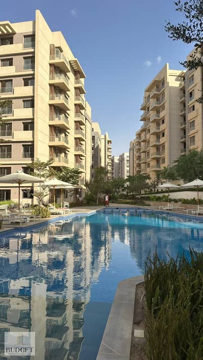 2 Bedroom Flat for Sale in New Capital City, Cairo - a948e191-16b1-48f2-9dff-177c6f724e6f. jpg