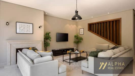 فیلا 4 غرف نوم للايجار في القاهرة الجديدة، القاهرة - WhatsApp Image 2026-03-06 at 7.23. 22 PM (1). jpeg