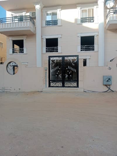 3 Bedroom Flat for Sale in New Cairo, Cairo - 49661e96-d5cb-4b2a-82a9-5ec1e8250378 (1). jpg