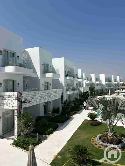 2 Bedroom Chalet for Sale in Ain Sukhna, Suez - 1000673006. jpg