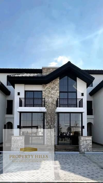 فیلا 4 غرف نوم للبيع في مدينة المستقبل، القاهرة - 633937956_1597726948143748_6533631378159995379_n. jpg فیلا 4 غرف نوم للبيع في مدينة المستقبل، القاهرة - 633937956_1597726948143748_6533631378159995379_n. jpg