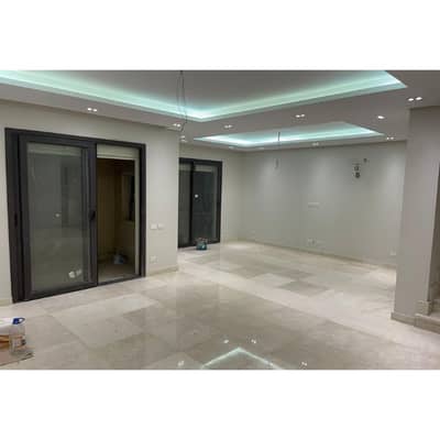 تاون هاوس 4 غرف نوم للايجار في القاهرة الجديدة، القاهرة - original. jpg