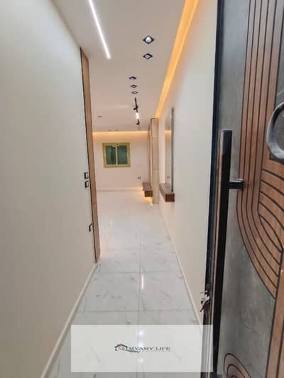 فلیٹ 2 غرفة نوم للبيع في حدائق الاهرام، الجيزة - WhatsApp Image 2026-03-06 at 3.07. 31 PM. jpeg