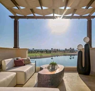 تاون هاوس 4 غرف نوم للبيع في الجونة، البحر الأحمر - 648402997_1660916175084859_967216193972105666_n. jpg