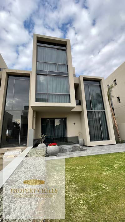 فیلا 7 غرف نوم للبيع في القاهرة الجديدة، القاهرة - IMG-20260301-WA0134. jpg