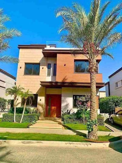 فیلا 4 غرف نوم للبيع في القاهرة الجديدة، القاهرة - 1000767066. jpg