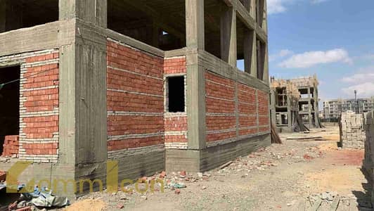 فلیٹ 1 غرفة نوم للبيع في القاهرة الجديدة، القاهرة - 1001029856. jpg