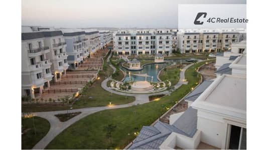 3 Bedroom Apartment for Sale in 6th of October, Giza - 76290f6a-be3f-498c-81e0-e954ef513c77. jpg