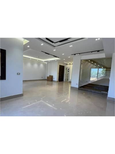 تاون هاوس 4 غرف نوم للايجار في القاهرة الجديدة، القاهرة - original. jpg