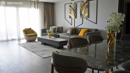 شقة 2 غرفة نوم للايجار في القاهرة الجديدة، القاهرة - bf865879-7ec5-4bc3-8a97-86ea89d4b889. jpg