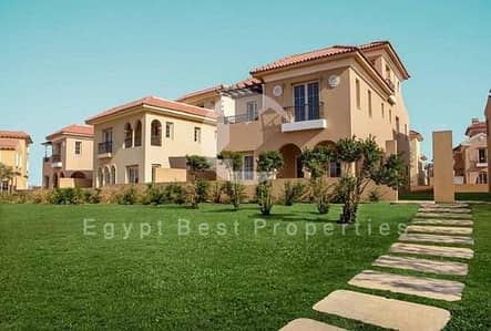 3 Bedroom Townhouse for Sale in New Cairo, Cairo - 18. jpg
