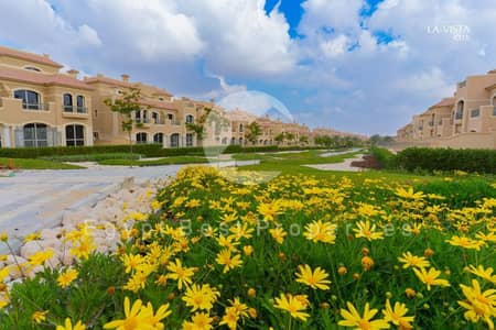 4 Bedroom Twin House for Sale in New Capital City, Cairo - WhatsApp Image 2026-01-28 at 6.29. 49 PM (2). jpeg