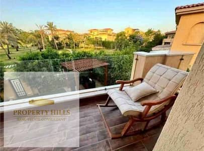 5 Bedroom Villa for Sale in New Cairo, Cairo - 1000113360. jpg