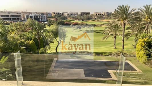 3 Bedroom Penthouse for Rent in New Cairo, Cairo - WhatsApp Image 2026-02-23 at 11.21. 31 PM (1). jpeg