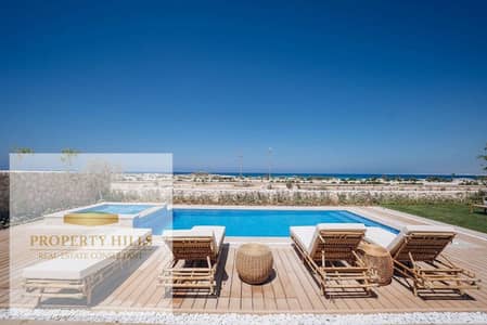 4 Bedroom Townhouse for Sale in North Coast, Matruh - 548027652_122171758244518074_8337267103974538366_n (1). jpg