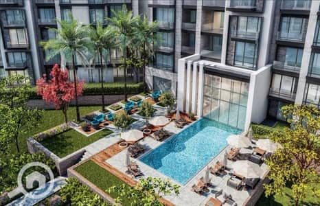 فلیٹ 3 غرف نوم للبيع في القاهرة الجديدة، القاهرة - IMG-20251211-WA0134. jpg