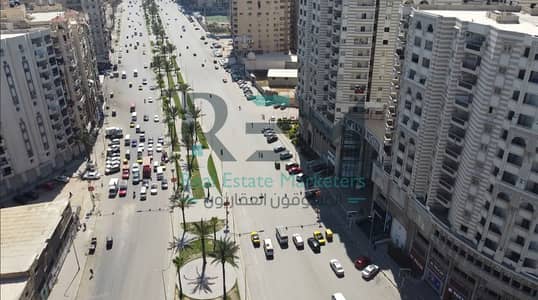 Office for Sale in Seyouf, Alexandria - 54333. jpeg Office for Sale in Seyouf, Alexandria - 54333. jpeg