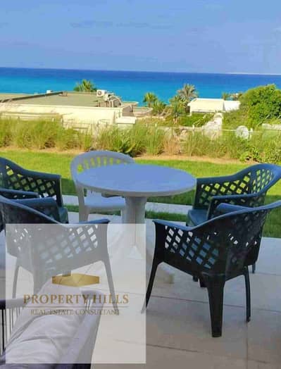 شاليه 2 غرفة نوم للبيع في العين السخنة، السويس - 1000526793. jpg