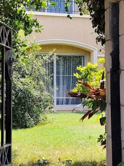 3 Bedroom Villa for Sale in Katameya, Cairo - FB_IMG_1758634971176. jpg