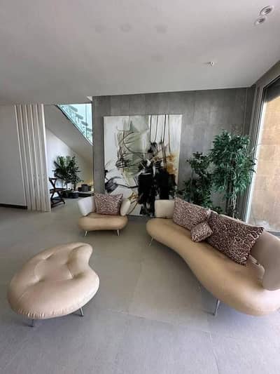 توين هاوس 5 غرف نوم للبيع في مدينة المستقبل، القاهرة - FB_IMG_1747667605863. jpg