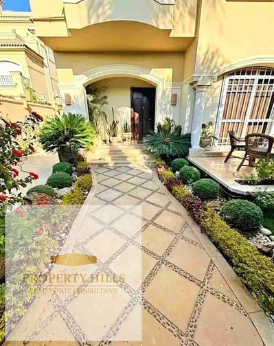 4 Bedroom Villa for Sale in Shorouk City, Cairo - 1000113525. jpg