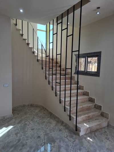 دوبلكس 3 غرف نوم للايجار في الشيخ زايد، الجيزة - WhatsApp Image 2026-03-06 at 23.25. 24. jpeg