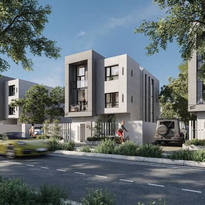 3 Bedroom Townhouse for Sale in New Cairo, Cairo - WhatsApp Image 2026-03-06 at 22.35. 25. jpeg