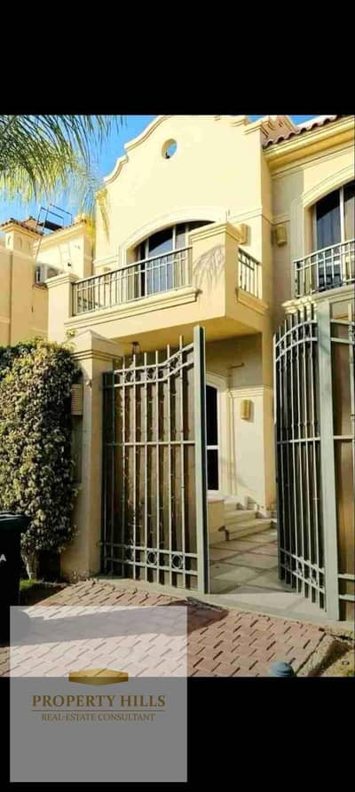 فیلا 5 غرف نوم للبيع في مدينة الشروق، القاهرة - 1000113507. jpg