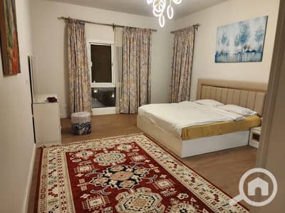 فلیٹ 4 غرف نوم للايجار في القاهرة الجديدة، القاهرة - WhatsApp Image 2026-03-06 at 12.30. 37 AM (1). jpeg