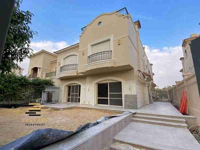 فیلا 4 غرف نوم للايجار في مدينة الشروق، القاهرة - 1000785189. jpg