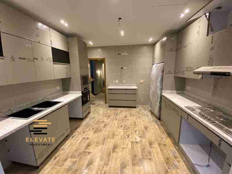 Villa for rent Patio 5 East Semi furnished - Ansicht 3