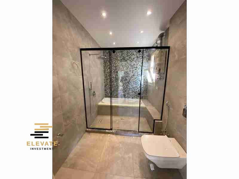 Villa for rent Patio 5 East Semi furnished - Ansicht 4